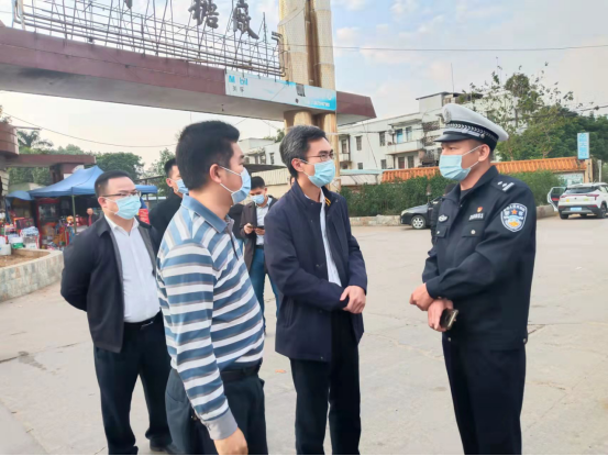 洋青鎮(zhèn)：統(tǒng)籌推進狠抓交通工作、多措并舉助力道路安全230.png